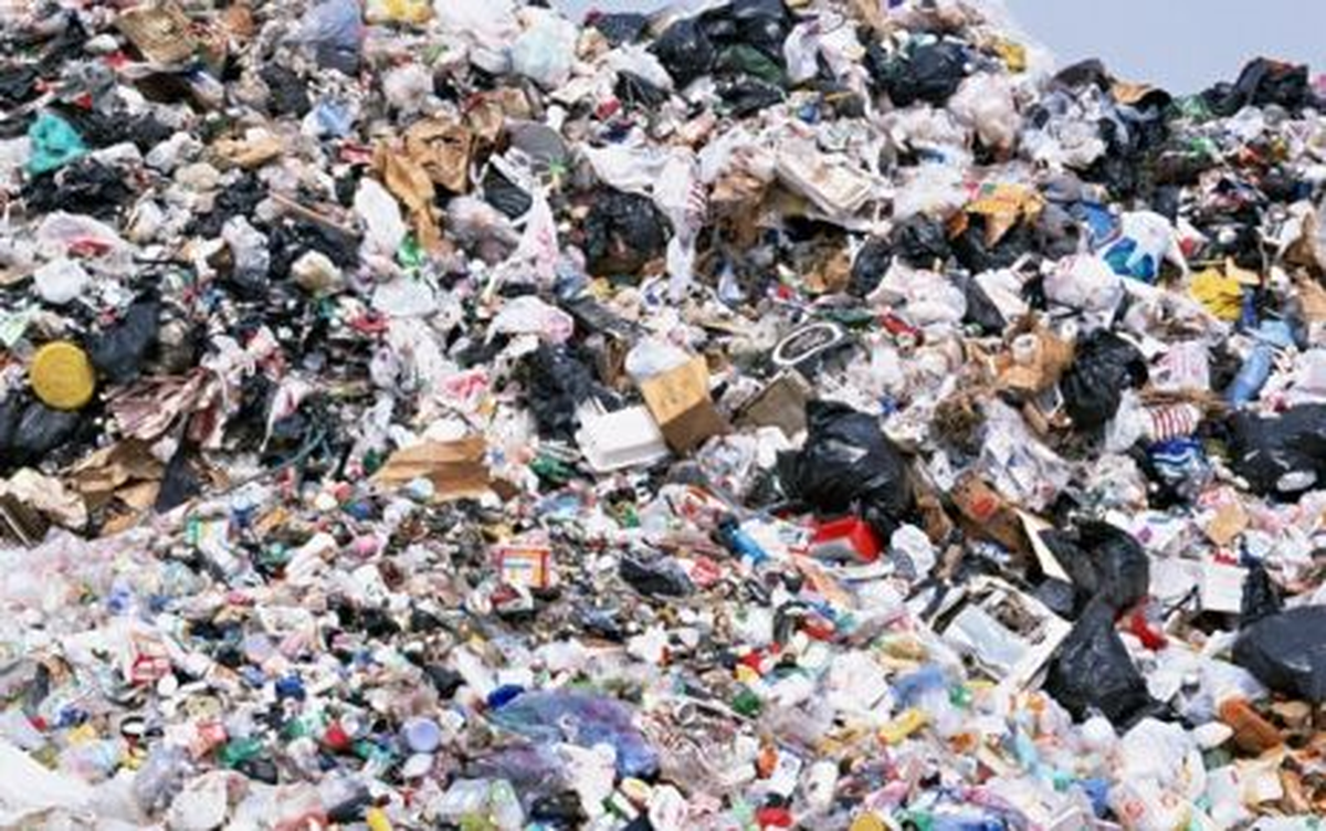 Belediyelerde 25,8 Milyon Ton Atık Toplandı