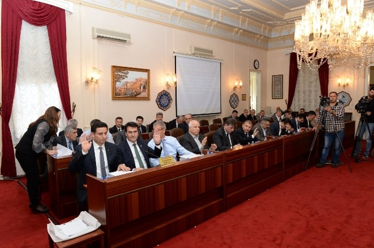 Büyükşehir Tarihe Sahip Çıkıyor