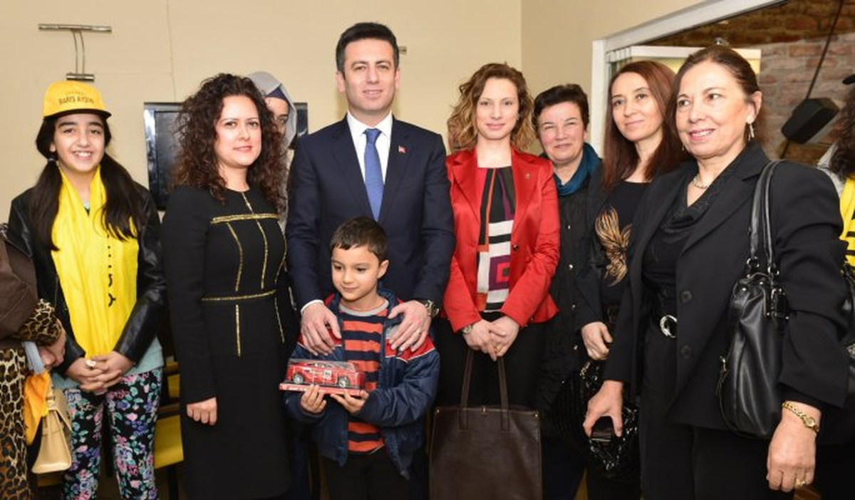 "Çankaya\'yı Ortak Akıl Yönetecek"