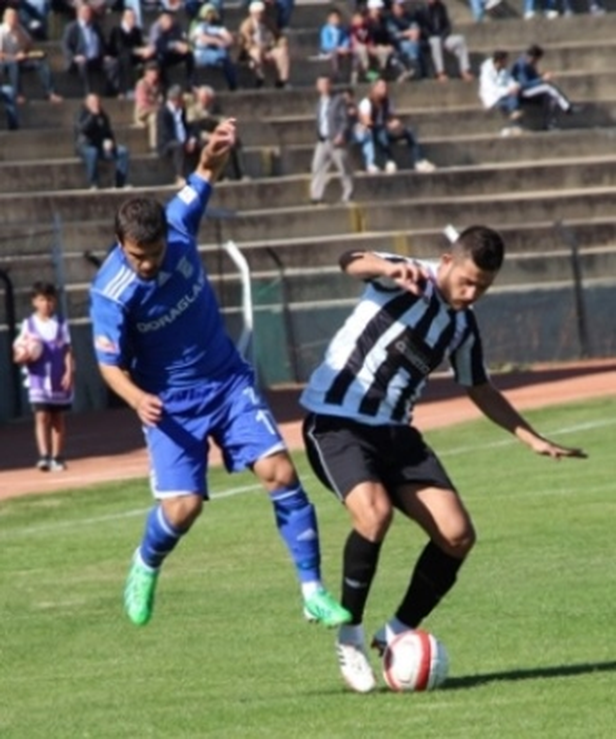 Çankırıspor\'da, Aydınspor 1923 Maçı Hazırlıkları