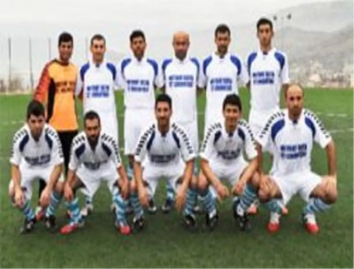 Çermikspor Play-off\'ta