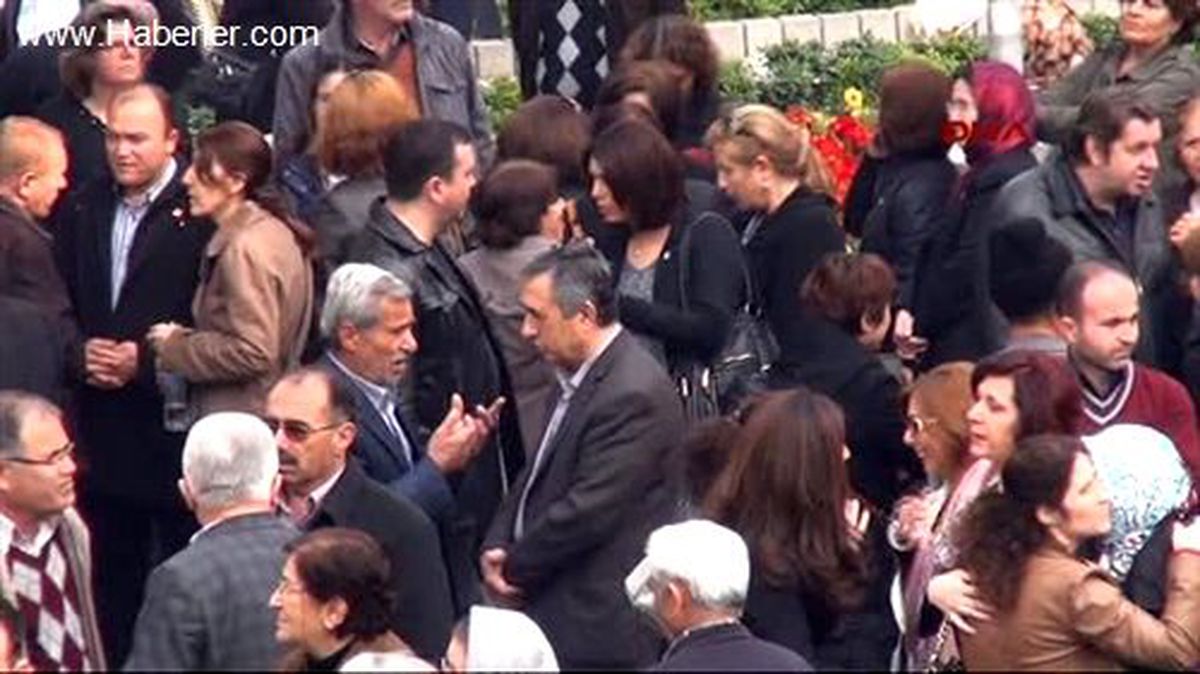 CHP\'li Vekiller Turgutlu\'da
