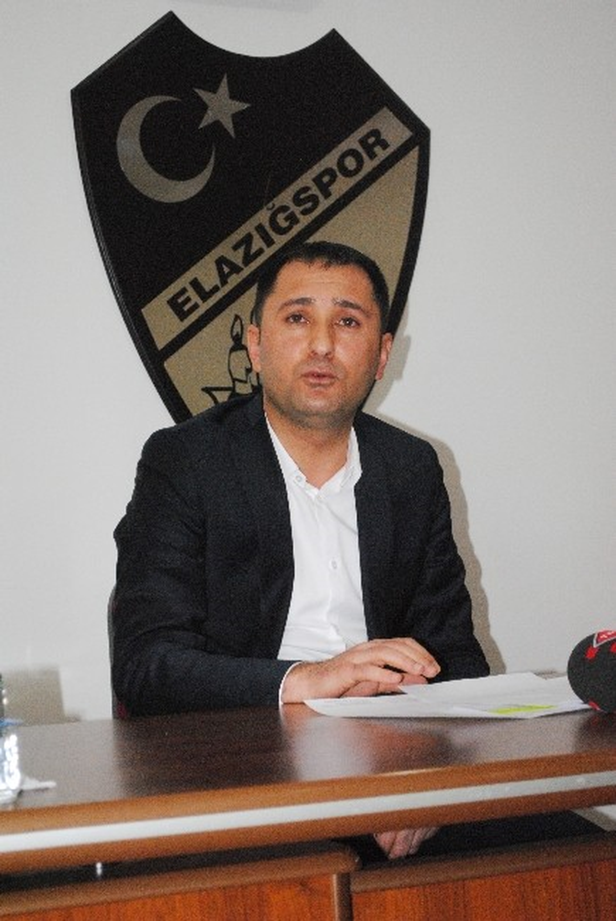 Elazığspor, Fenerbahçe Maçına Odaklandı