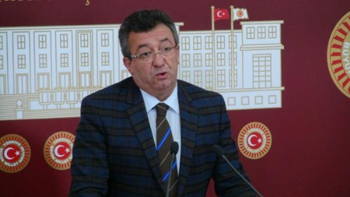 Engin Altay : Başbakan Bu Yasayla, Hesap Verebilirlik İlkesini Ortadan Kaldıracak