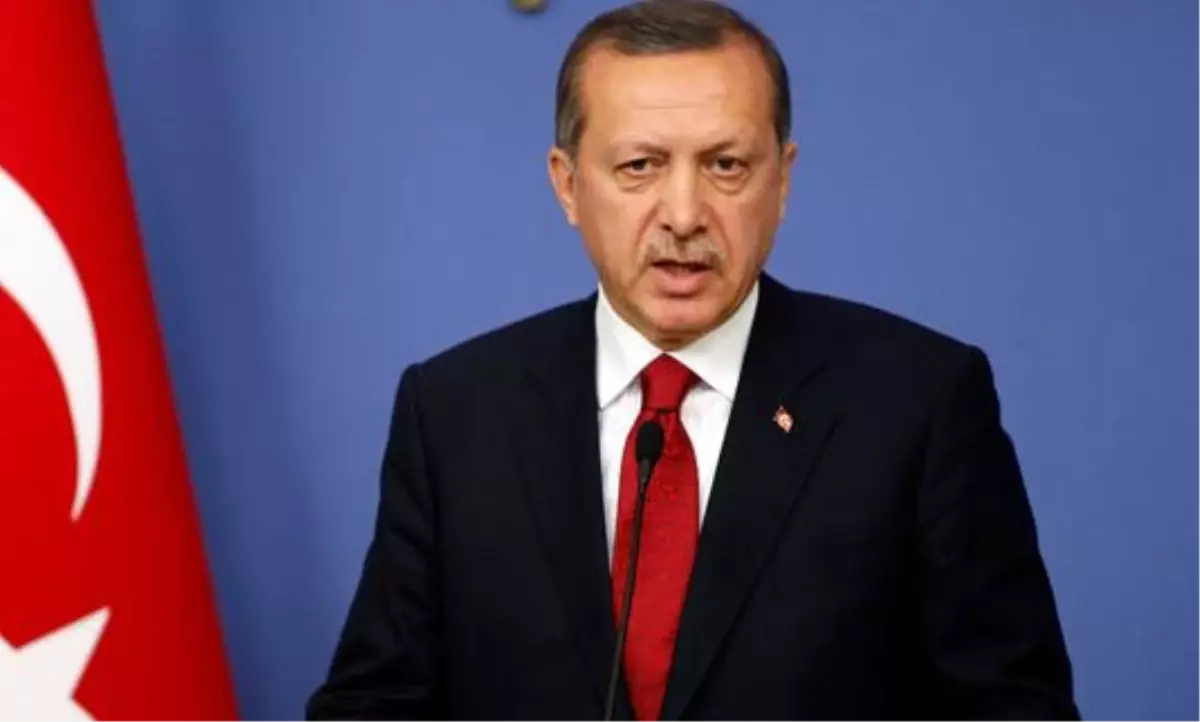 Erdoğan: Gündelik Rutin Ses Kayıtlarımızı Yayınlıyorlar