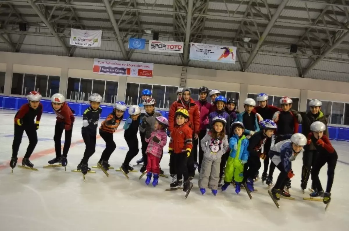 Erzurum Büyük Şölene Hazır