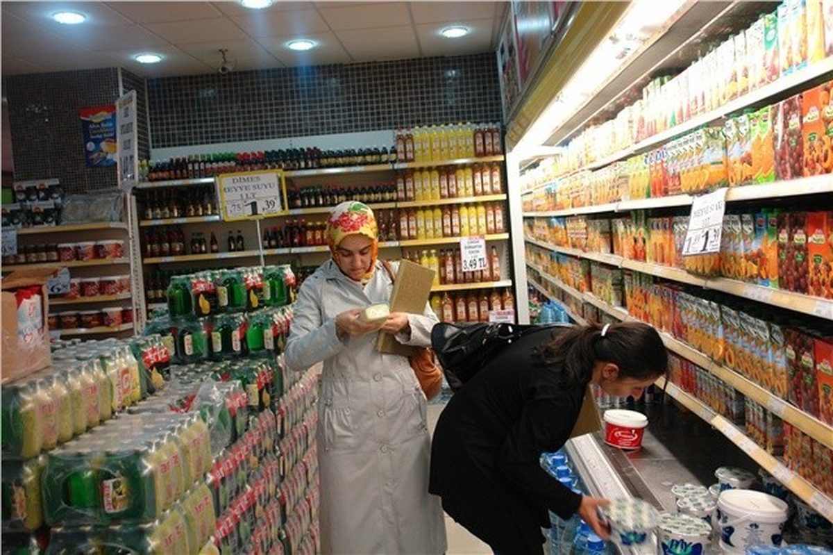 Erzurum \'Da Gıda Denetimleri