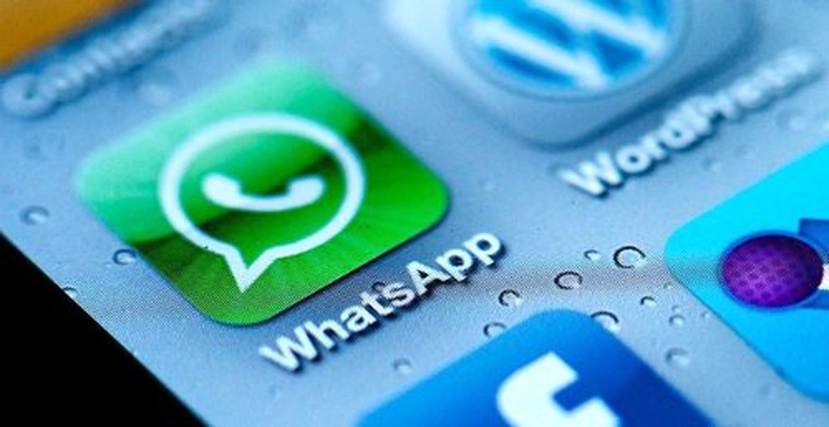 Facebook Whatsapp\'ı Satın Alıyor