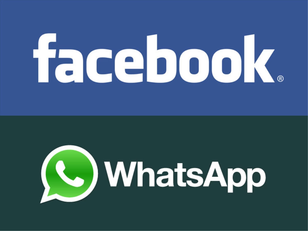Facebook Whatsapp\'ı 19 Milyar Dolara Satın Alıyor