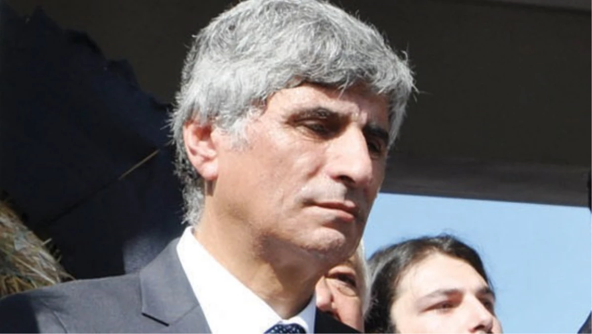 Fatih Hilmioğlu\'nun Tahliyesine Karar Verildi