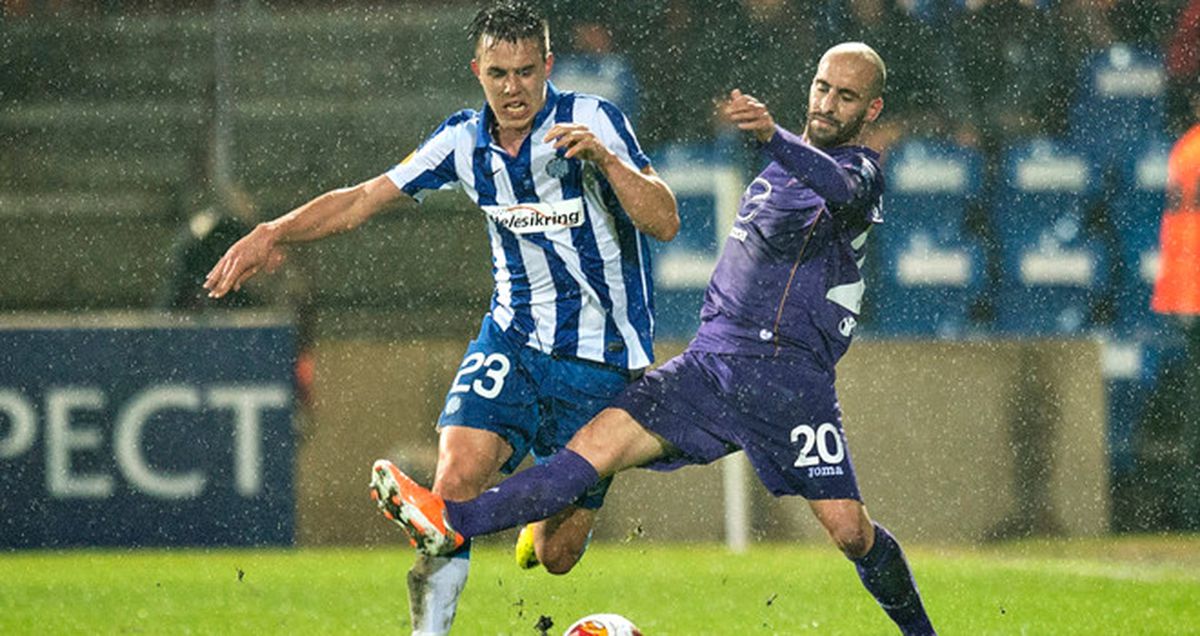 Fiorentina Kapıyı Araladı