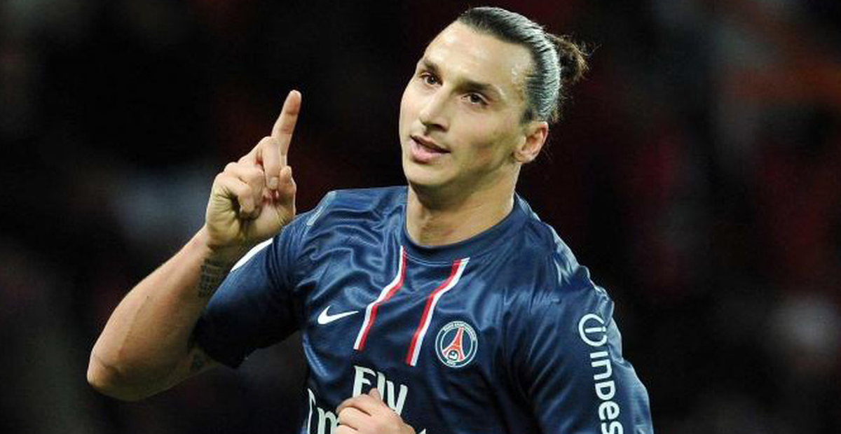 Galatasaray'da Zlatan Sesleri