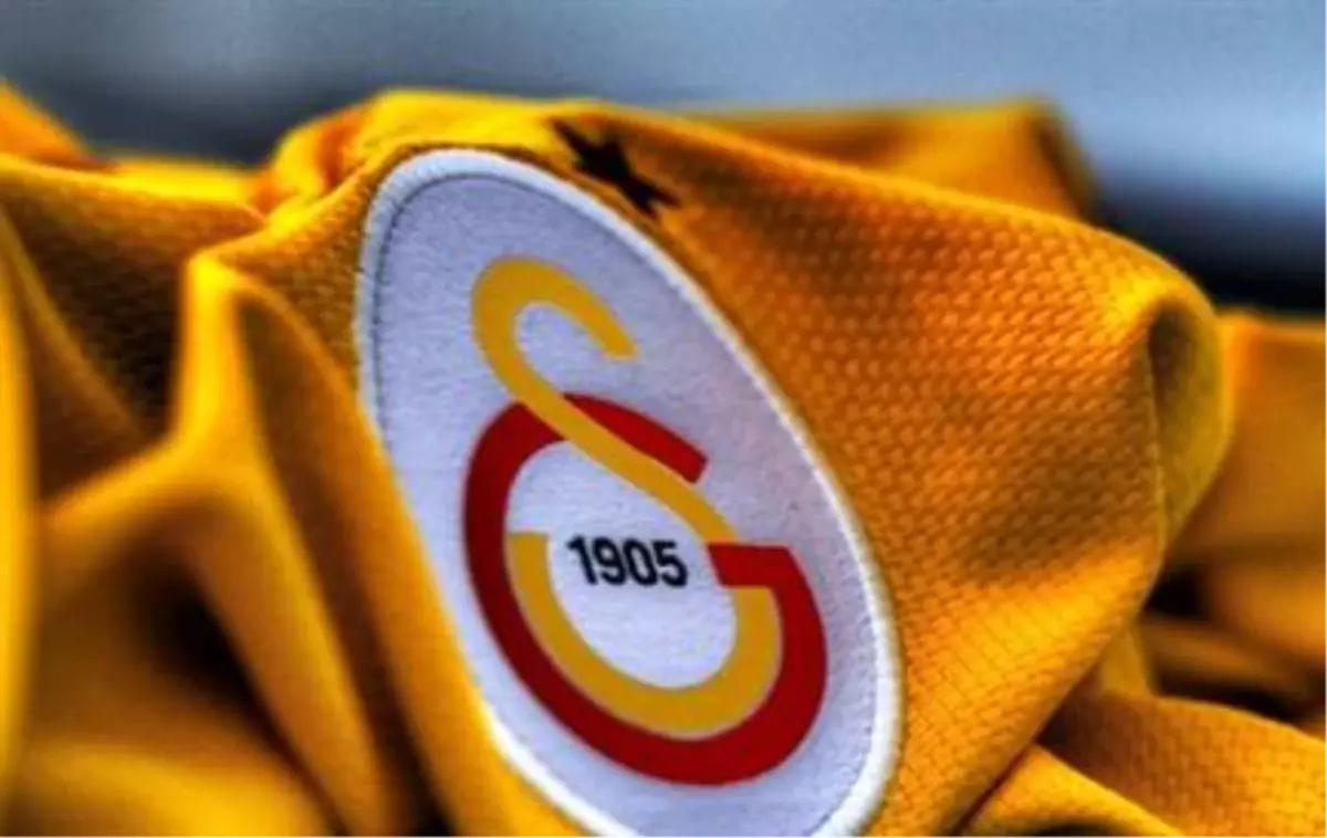 Galatasaray Kulübü\'nden Açıklama