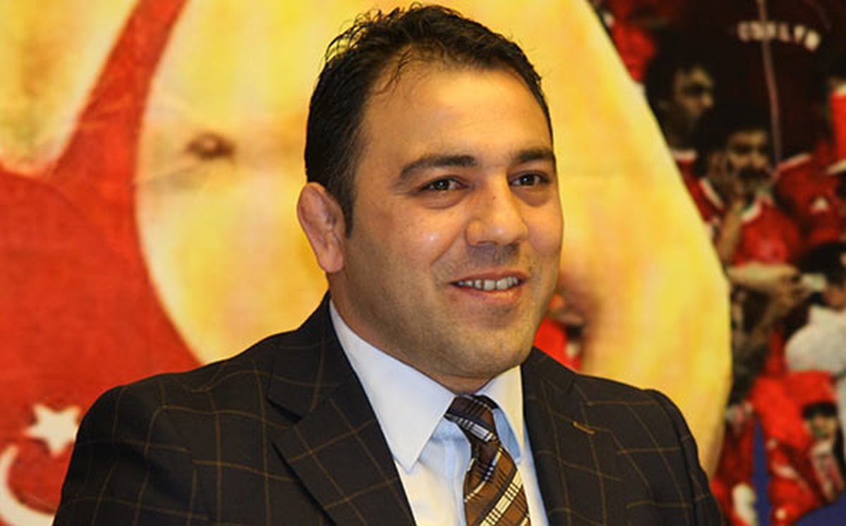 Güreş Türkiye Şampiyonası Şanlıurfa\'da Başladı