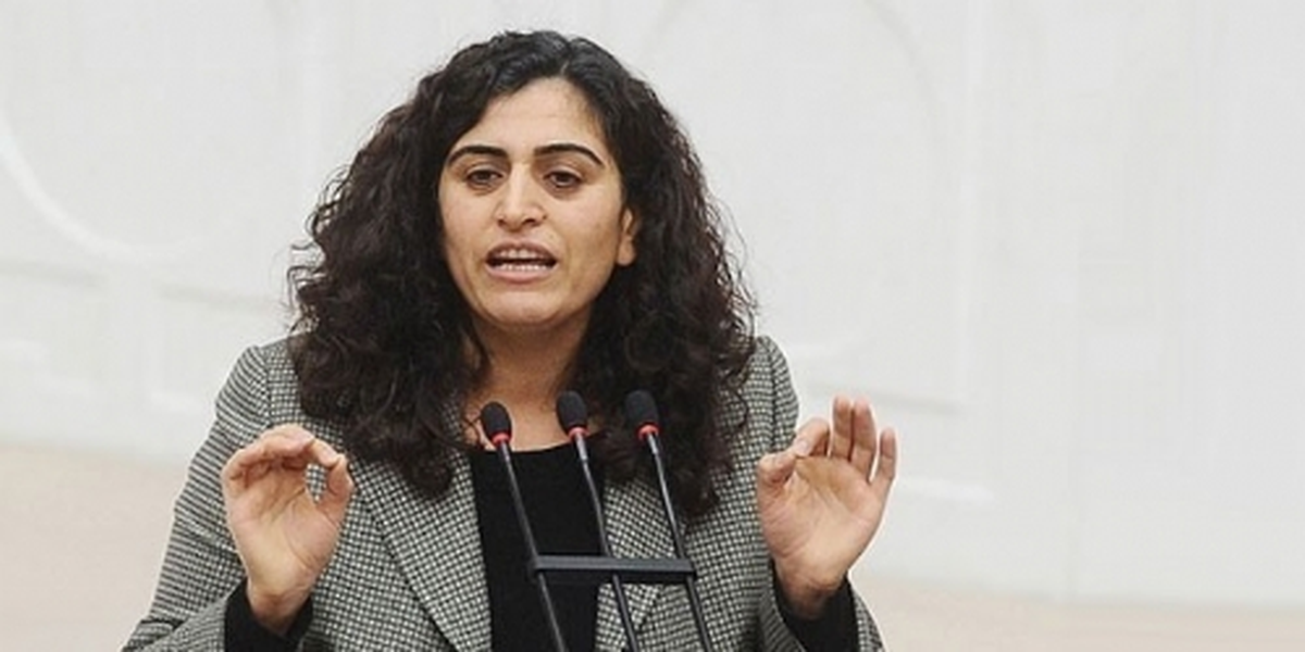 Hdp Genel Başkanı Tuncel Açıklaması