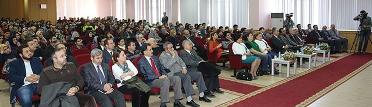 Hocalı Katliamı ve Azerbaycan - Türkiye İlişkileri" Paneli Düzenlendi