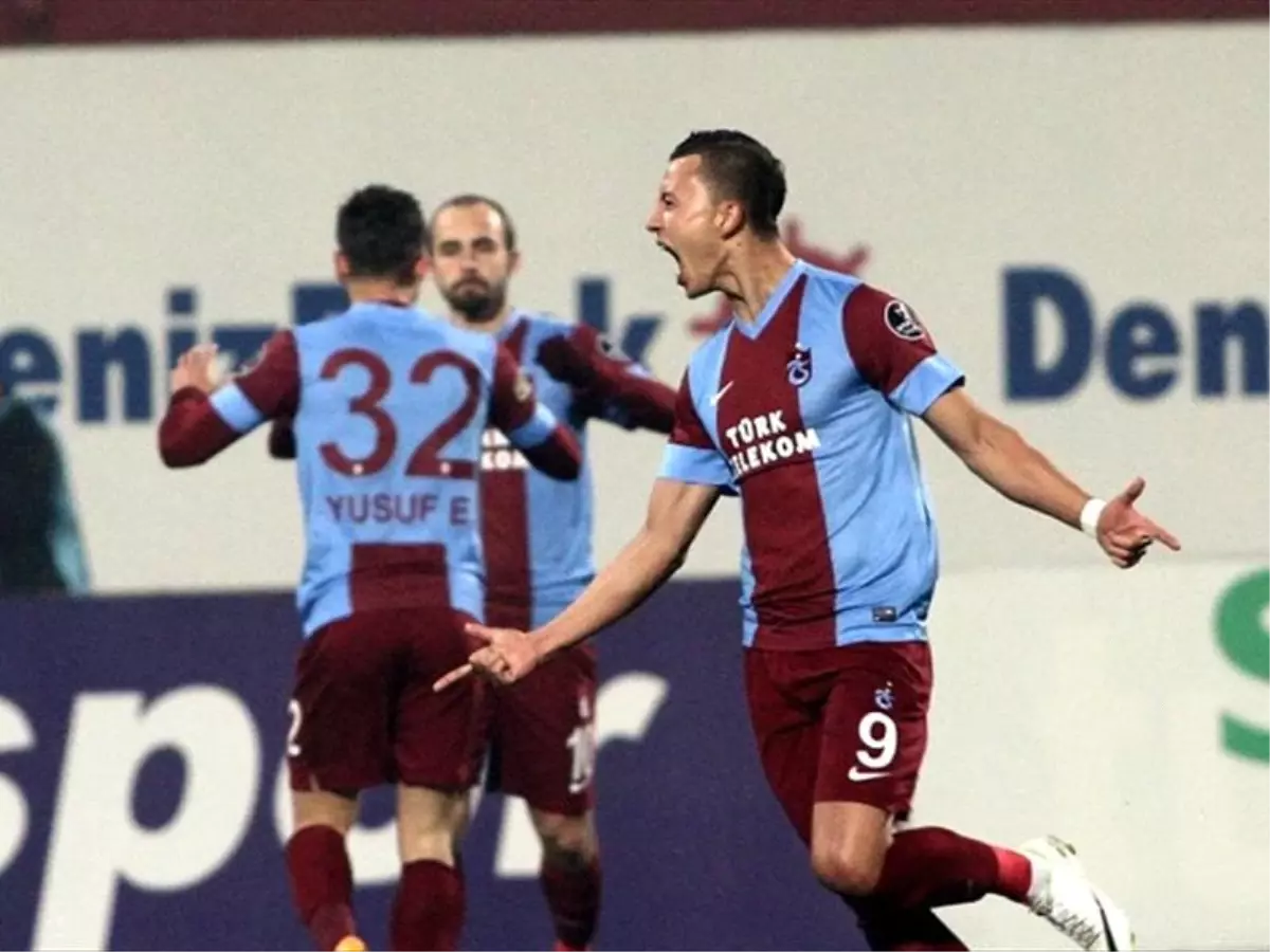 Juventus-Trabzonspor Maçı Hangi Kanalda?