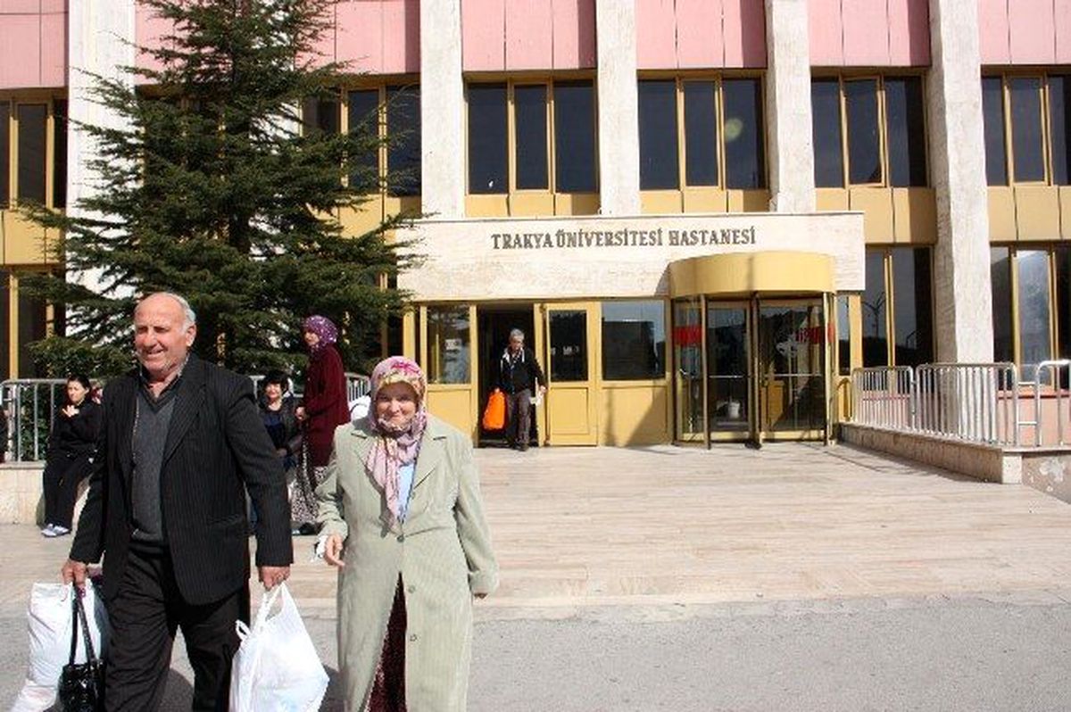 Kanserde Kişiye Özgü Tedavi Başladı
