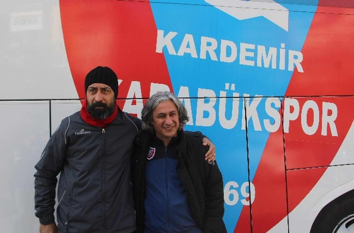 Kardemir Karabükspor, Kayseri Yolunda
