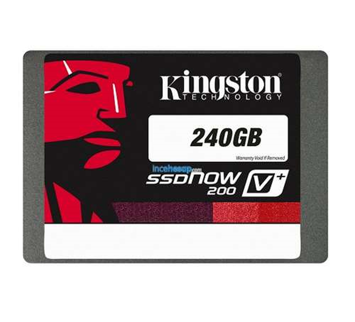 Kıngston 240gb V+200 Ssd Svp200s37a 535/480