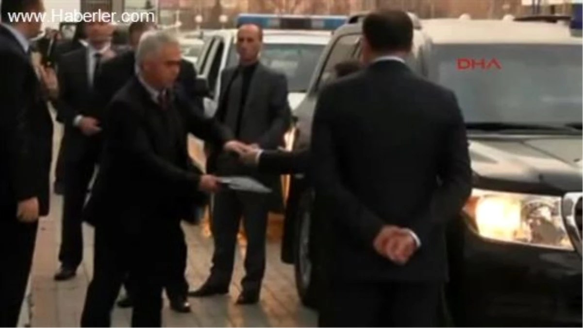 Kosova Başbakanı Taçi, Yunanistan Dışişleri Bakanı ile Görüştü