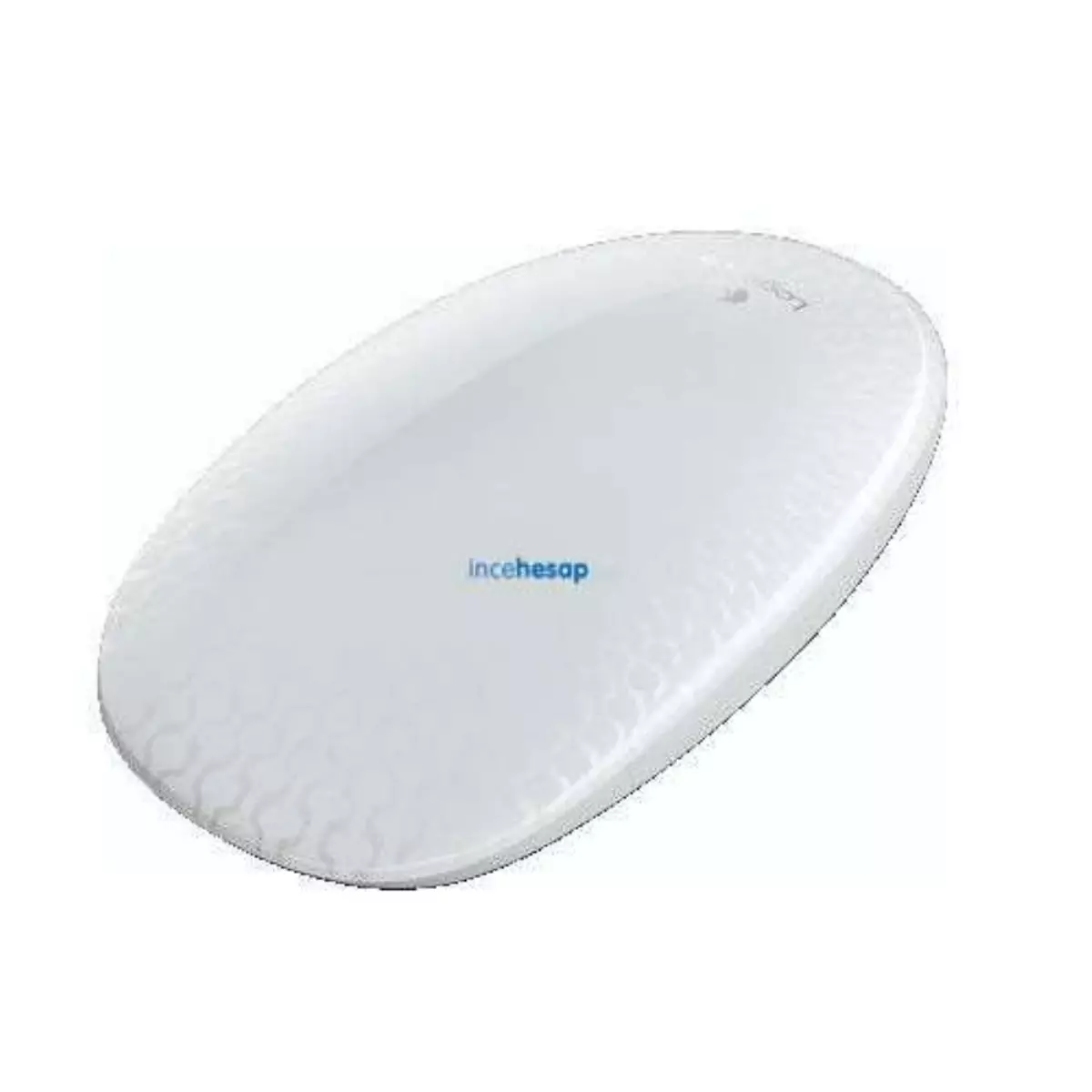 Logitech T620 Touchmouse Platinum (910-002703)