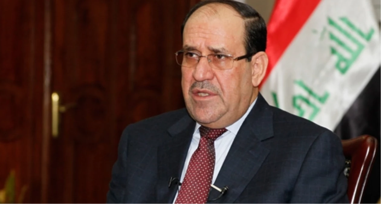 Maliki: Anbar\'ın Terörden Arınması Yakındır