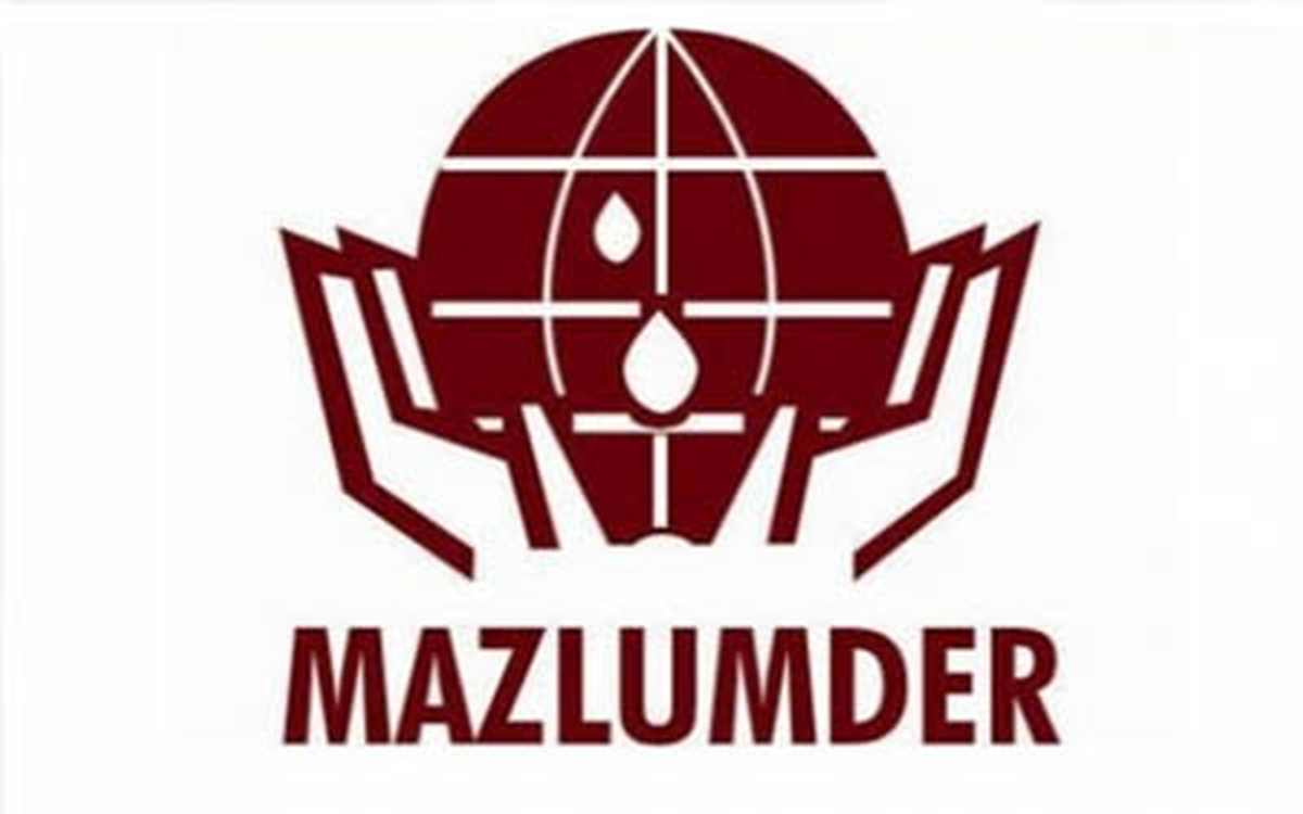 MAZLUMDER: Askeri yargı kaldırılsın!