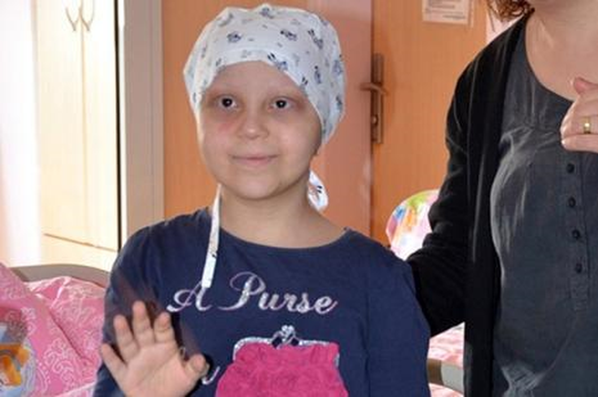Melis\'ten 2 Ay Sonra İyi Haber