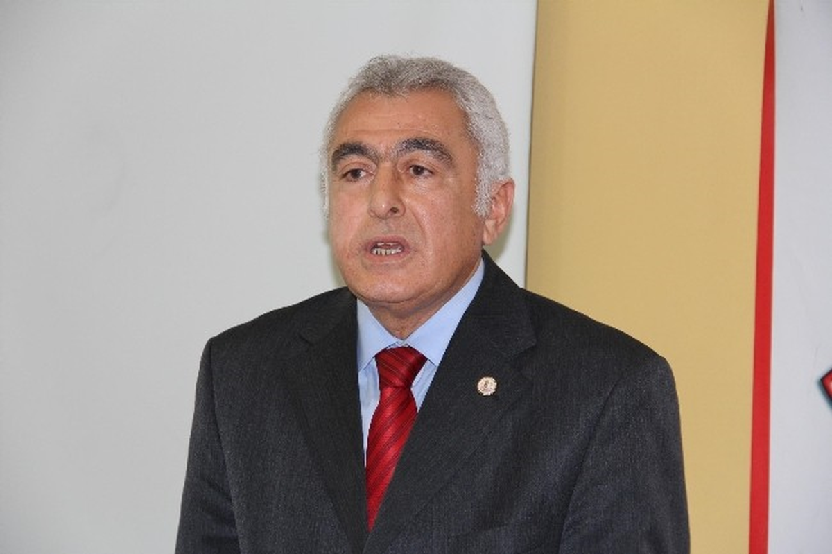 Mersin Tabip Odası\'ndan Kınama
