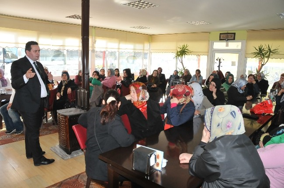 MHP Akçakoca Adayı İddialı