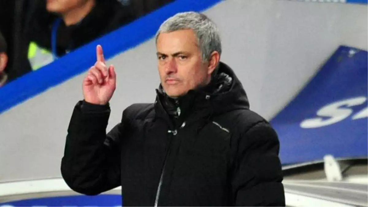 Fabregas\'tan Mourinho\'ya: Sen Galatasaray\'a Bak