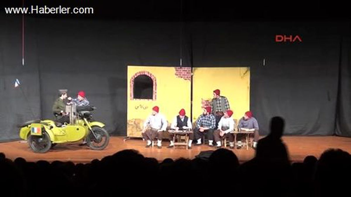 Müjdat Gezen Cumhurbaşkanı Tarafsızlık Yeminini Tutmuyor