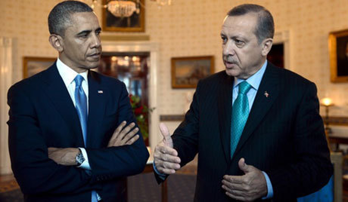 80 İsim Obama\'ya Mektup Yazdı: Erdoğan\'a Sessizliğini Boz