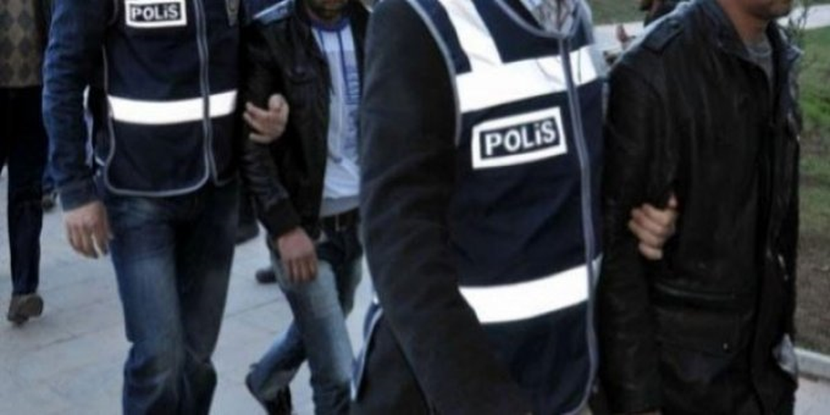 Ölen Genci Dağa Gömen 4 Arkadaşı Tutuklandı
