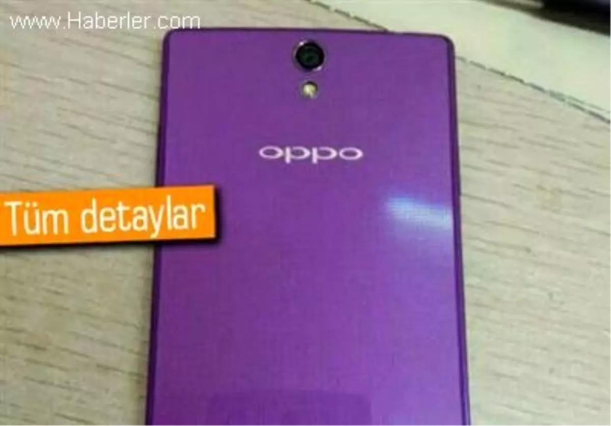 Oppo\'nun Qhd ve Fhd Telefonları Antutu\'da Ortaya Çıktı