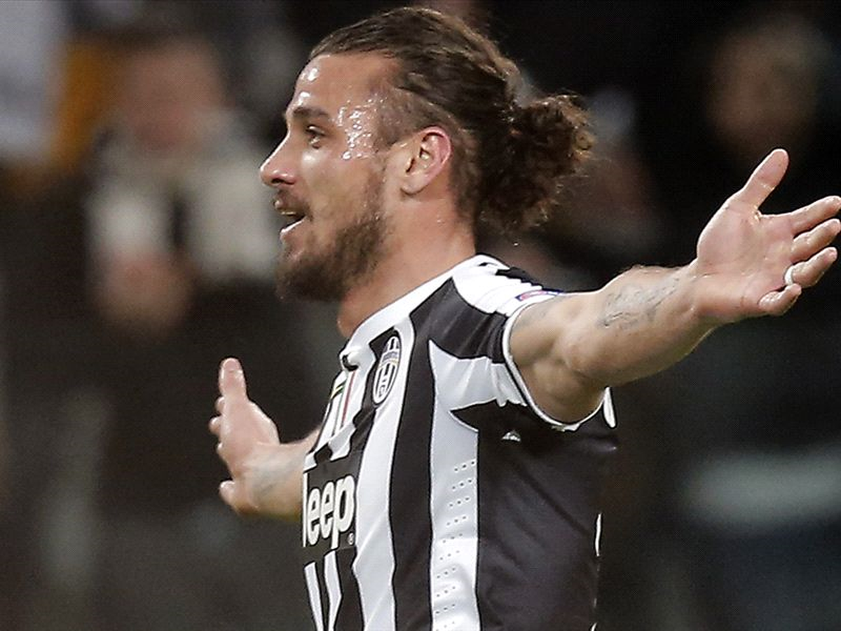 Osvaldo: Hayat Tevez ile Daha Kolay