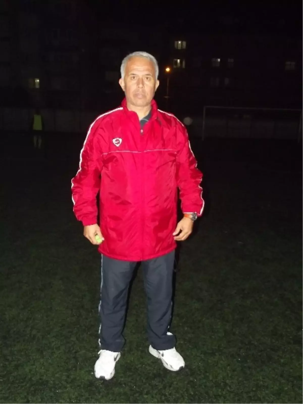 Özel İdare Köy Hizmetlerispor Çıkış Peşinde