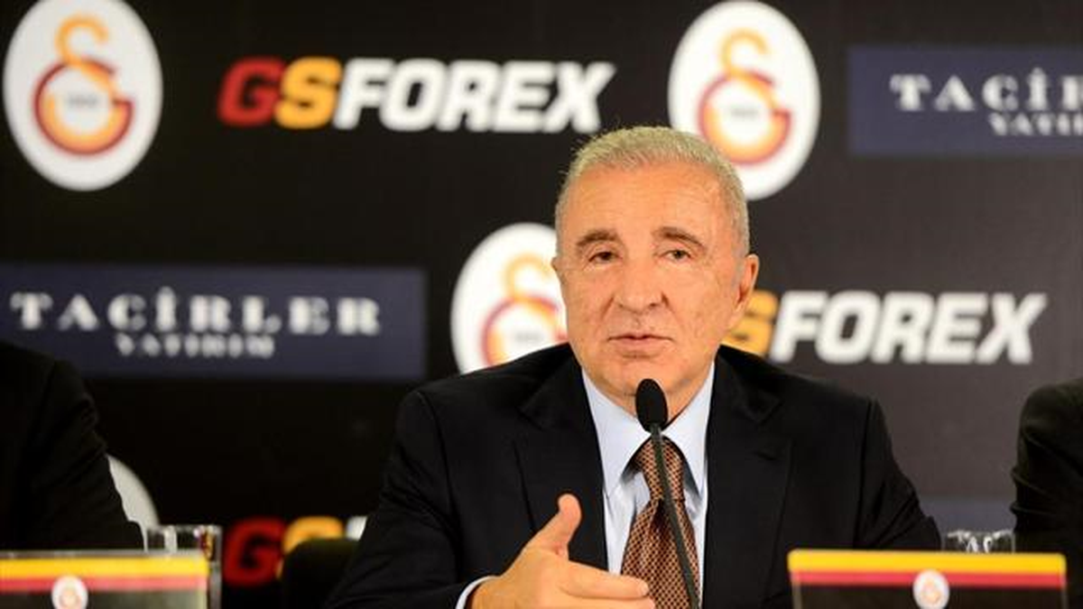 \'Rakibimiz Fenerbahçe Değil Beşiktaş"