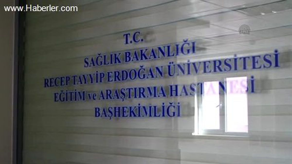 Rize, onkoloji merkezi ile sağlık turizminde iddialı