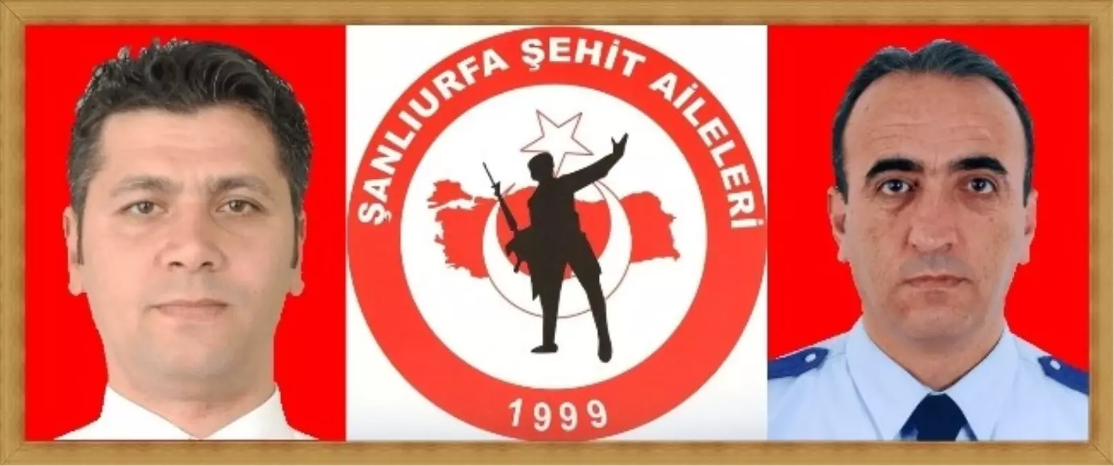 Şehit Ailelerine Baş Sağlığı Mesajı