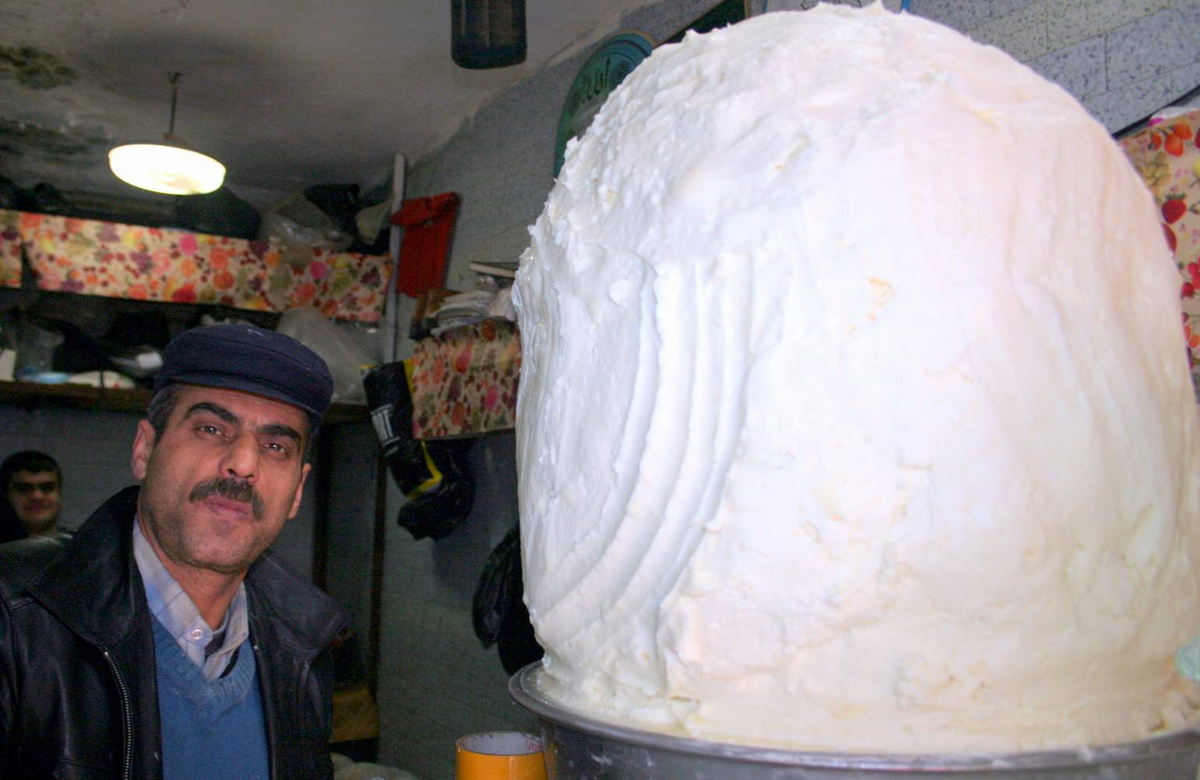 Siirt\'te Tere Yağı Bolluğu