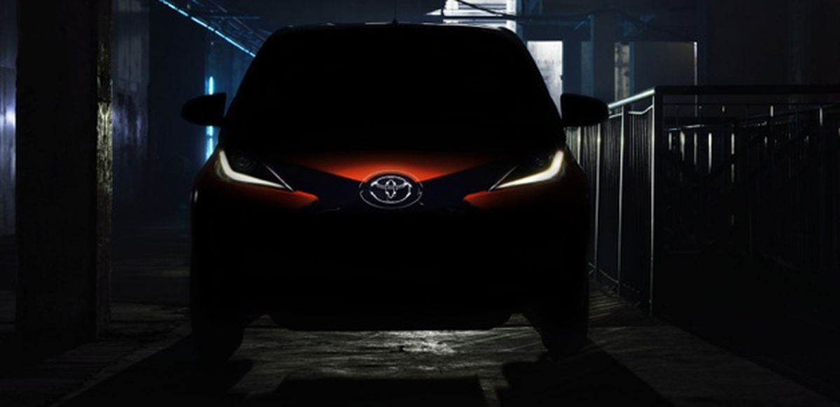 Toyota "Eğlenceli Otomobiller" Teması ile Görücüye Çıktı