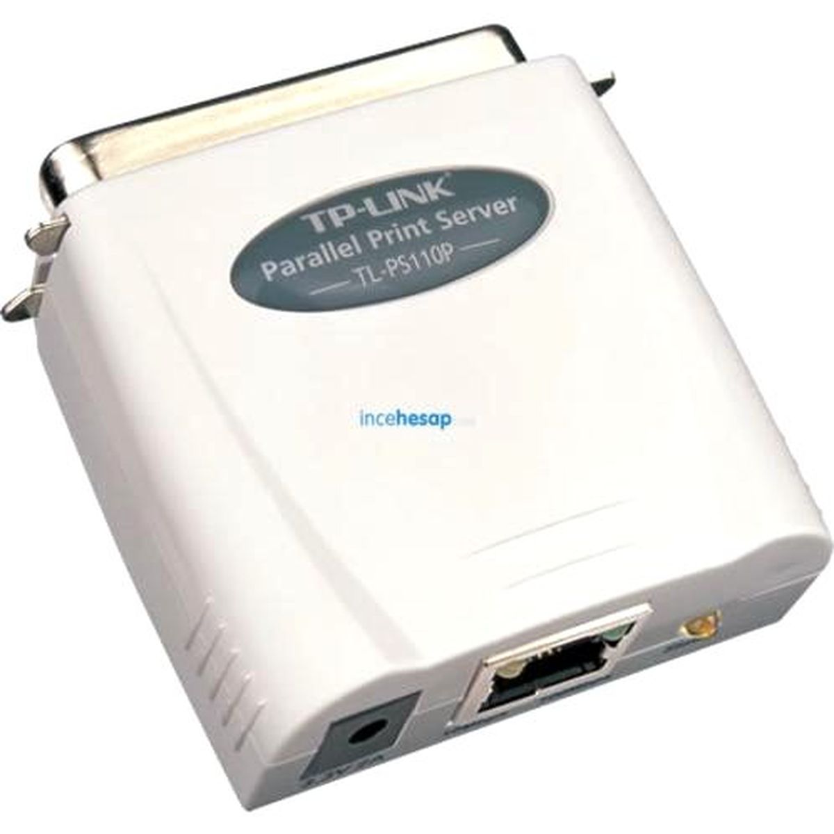 Tp-Link Tl-Ps110p Print Server