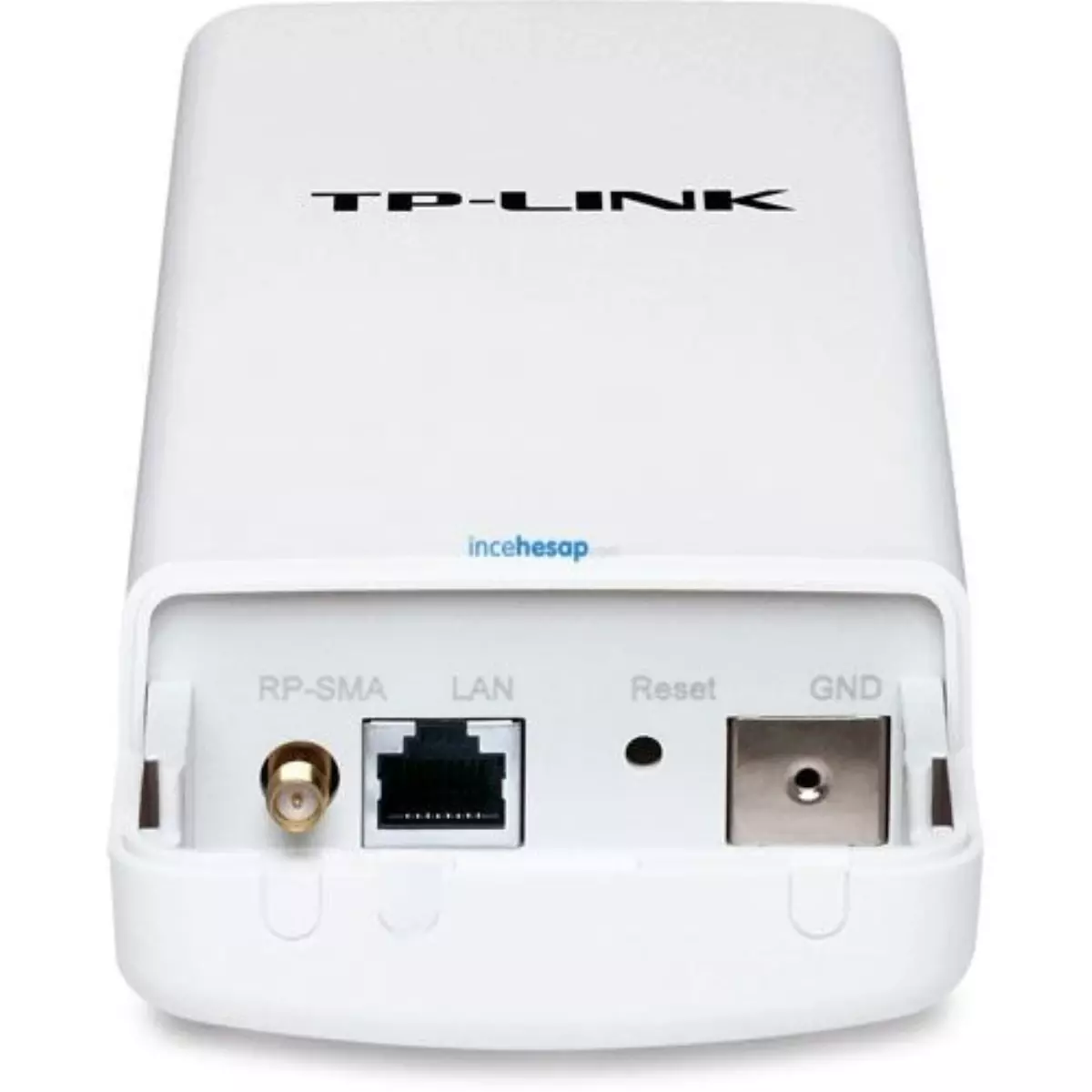 Tp-Link Tl-Wa7510n 150m 5 Ghz Kablosuz Outdoor A.point