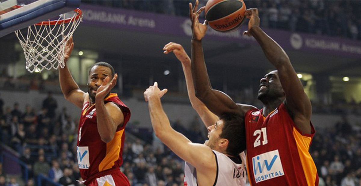 Turkish Airlines Euroleague