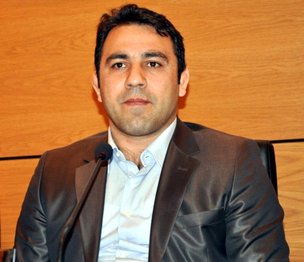 Güreş Federasyonu Başkanı Yerlikaya Gençlere Güveniyor