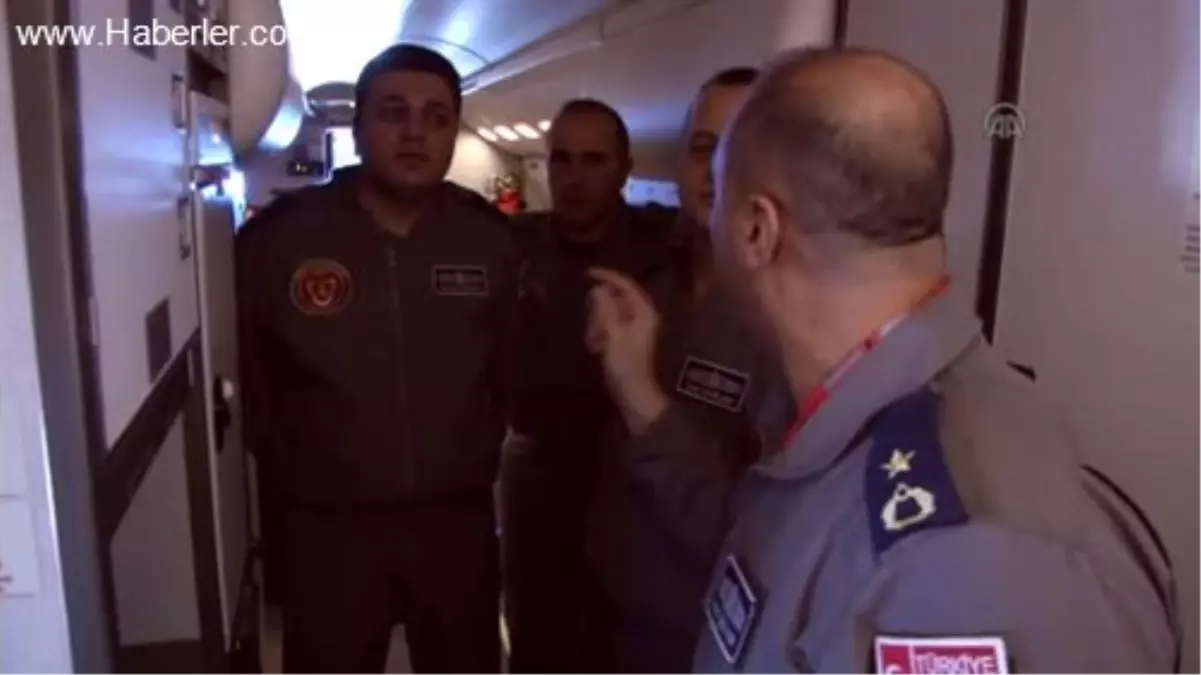 Türkiye'nin Göklerdeki Gözü: HİK Uçağı