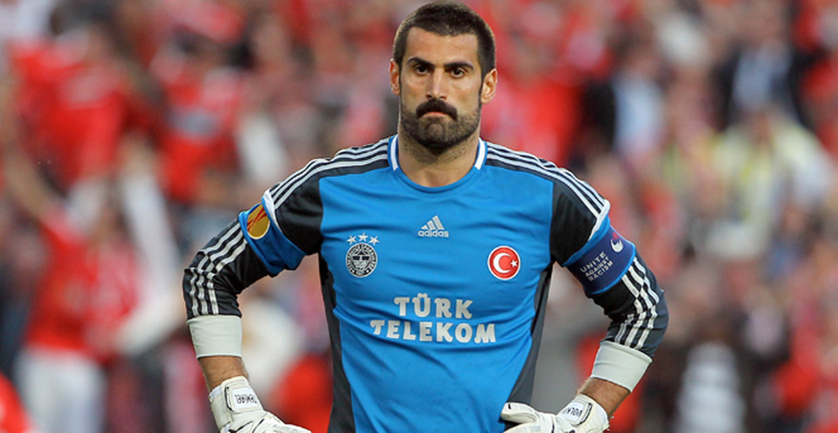 Volkan Demirel: "Başka Takımların Aralarında Oynayacakları Maçlarla İlgilenmiyoruz"