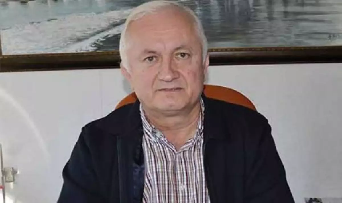 Yerel Seçimlere Doğru